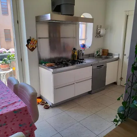 Гостевой дом Stanza N. 3 In Incantevole Zona Solari *