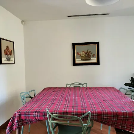 Гостевой дом Stanza N. 3 In Incantevole Zona Solari